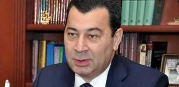 Samad Seyidov: Issues discussed at Baku Forum should be taken into account by int'l organizations