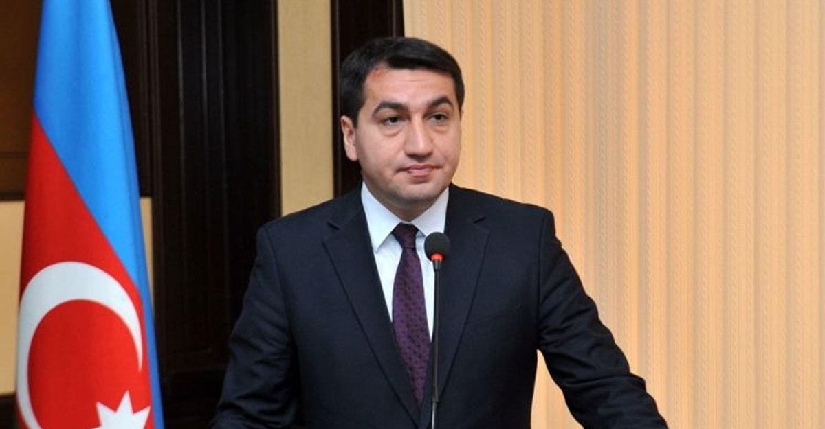 Hikmet Hajiyev: Azerbaijan's successful regional co-op model serves interests of partners, neighbors