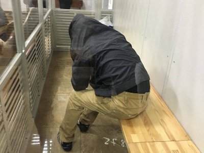 Armenian national detained in Ukraine over presidential administration employee’s murder 