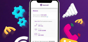 More closer to digitalization with Azercell
