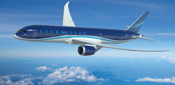 AZAL flights to be operated to new Istanbul airport starting from April 7