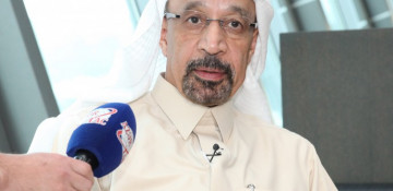 Minister: Saudi Arabia keen to deepen cooperation with Azerbaijan in all sectors of economy