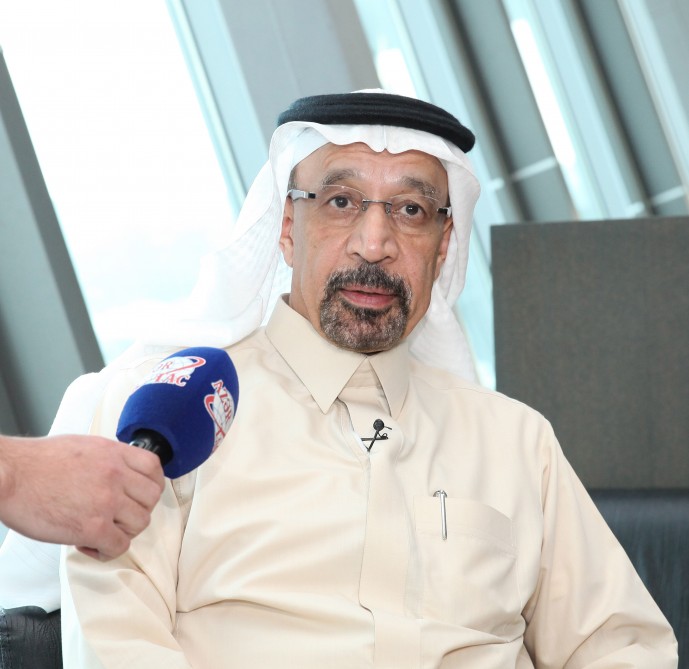 Minister: Saudi Arabia keen to deepen cooperation with Azerbaijan in all sectors of economy