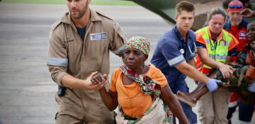 Mozambique, Zimbabwe cyclone deaths exceed 300 as UN boosts aid