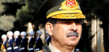 Azerbaijani defense minister to visit Pakistan