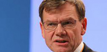 Bundestag member: Karabakh is a historical territory of Azerbaijan occupied by Armenia