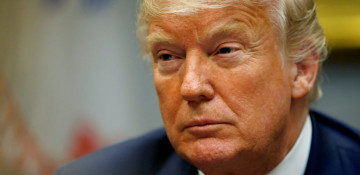 Trump hopes Turkmenistan to be able to export gas to West through Azerbaijan