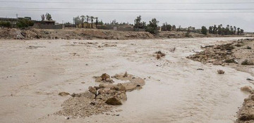 Mudflows and floods in Iran leave 28 dead
