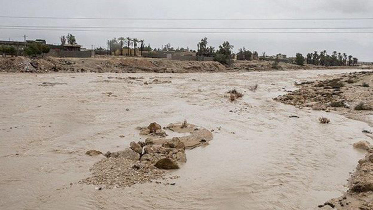 Mudflows and floods in Iran leave 28 dead