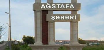 Third regional forum of entrepreneurs to be held in Azerbaijan's Aghstafa