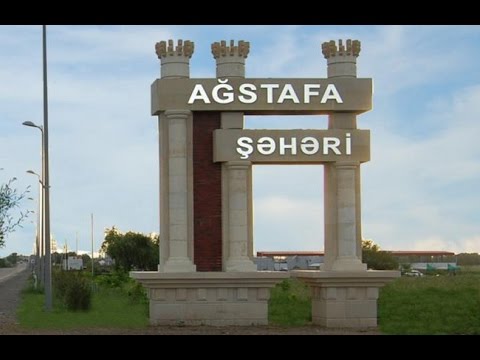 Third regional forum of entrepreneurs to be held in Azerbaijan's Aghstafa