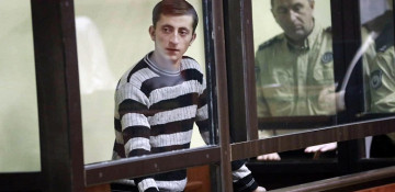 Shepherd sentenced to life in prison in Georgia for murdering American family