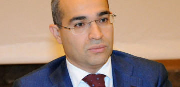 Tax minister: It is easy to invest in Azerbaijan