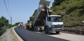 President Ilham Aliyev allocates AZN 2.9m for construction of highway in Lankaran