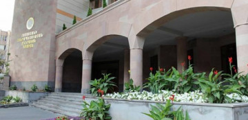 Gyumri school principal arrested in suspicion of bribery, misconduct