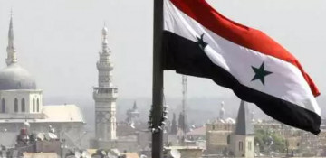 Syria urges UN commissioner to condemn Trump's recognition of Israel's sovereignty over Golan