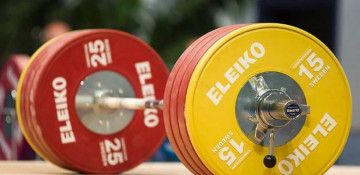 Azerbaijani weightlifters to vie for European medals