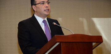 Minister: First DOST Center to open in Azerbaijan in coming days