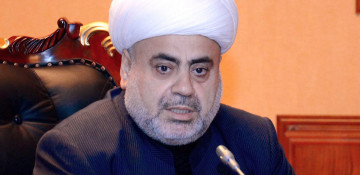 Azerbaijan to take part in int’l religious conference in Russia