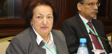 Ombudsman appeals to ICRC regarding Azerbaijani held captive in Armenia