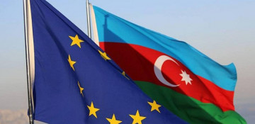 Azerbaijan, EU to mull agreements on partnership, aviation next week