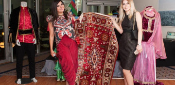 Azerbaijani Women's Association in UK celebrates Novruz 