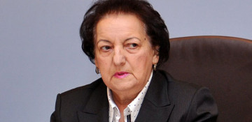 Azerbaijani ombudsman appeals to ICRC over Azerbaijani hostage