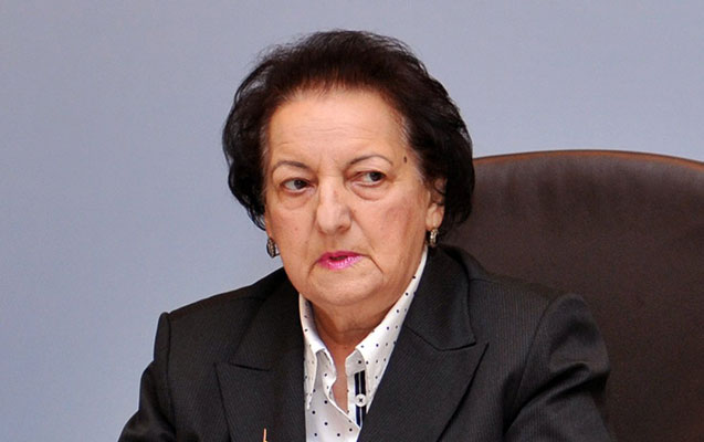 Azerbaijani ombudsman appeals to ICRC over Azerbaijani hostage