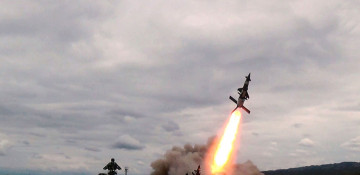 Azerbaijan’s air defense forces conduct tactical-special exercises - VIDEO