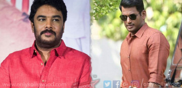 Shoot for Vishal’s next with Sundar C resumes in Azerbaijan 