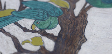 UK artists to make work in Azerbaijan this spring