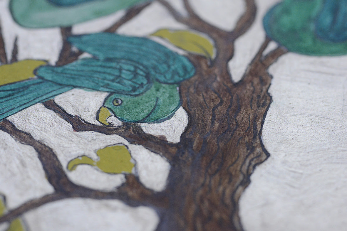 UK artists to make work in Azerbaijan this spring