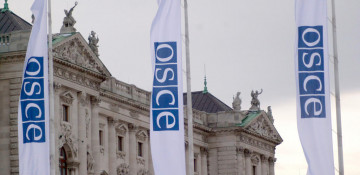 OSCE Chair welcomes constructive meeting between Azerbaijani president, Armenian prime minister
