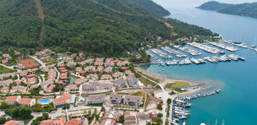 Escape to the extraordinary at D-Resort Göcek
