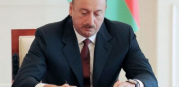 New head of executive power of Julfa district appointed