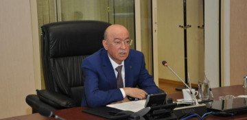 Demolition and construction works to start in Shamakhi, Agsu and Ismayilli