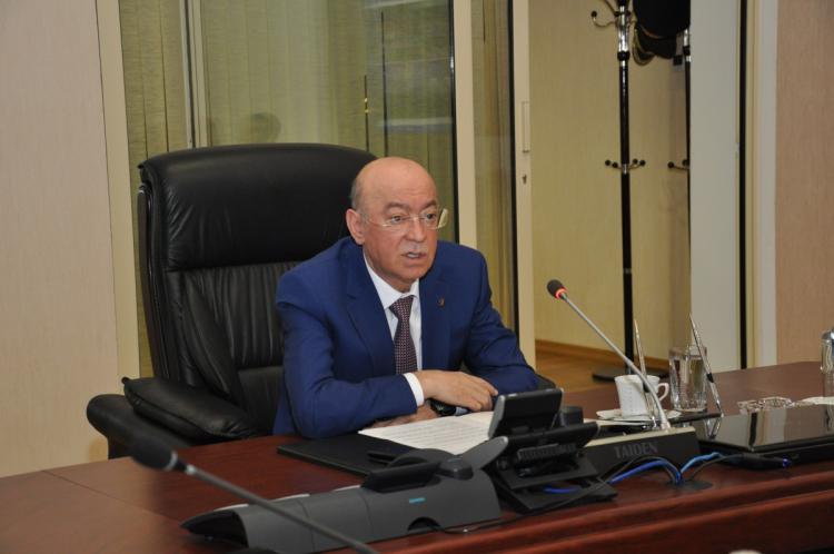 Demolition and construction works to start in Shamakhi, Agsu and Ismayilli