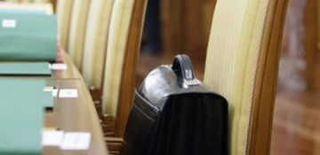 Pashinyan dismisses three officials