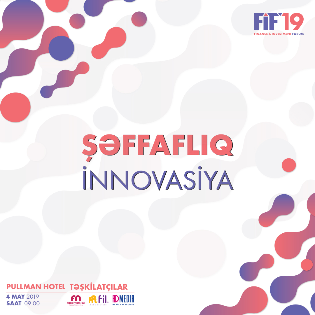 Baku to host Financial and Investment Forum