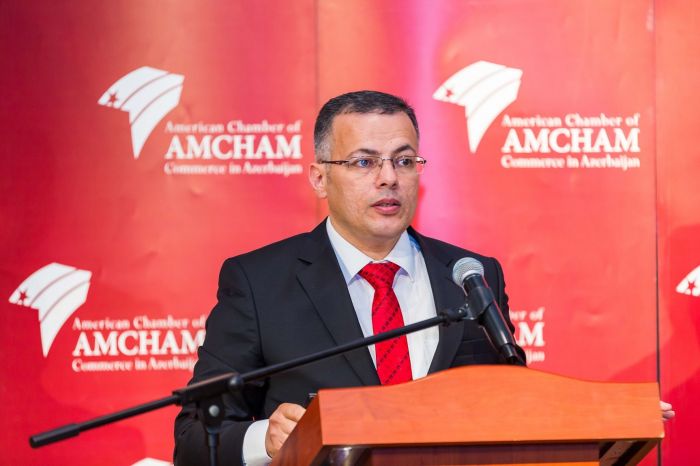 Azerbaijan to re-enter top 10 reformer countries in Doing Business rating