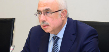 “Improving Azerbaijan’s position in global rankings shows effectiveness of steps taken”