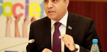 Azerbaijan to take part in OSCE PA Bureau meeting