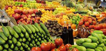 New duties on food exports introduced in Azerbaijan