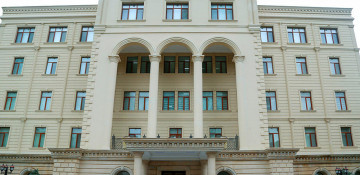 Azerbaijan's army to think of peace only after liberation of occupied lands