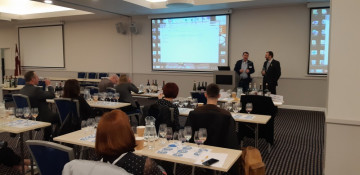 Azerbaijan, Latvia expand economic ties