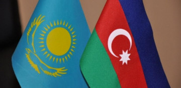 New agreement approved between Azerbaijan, Kazakhstan