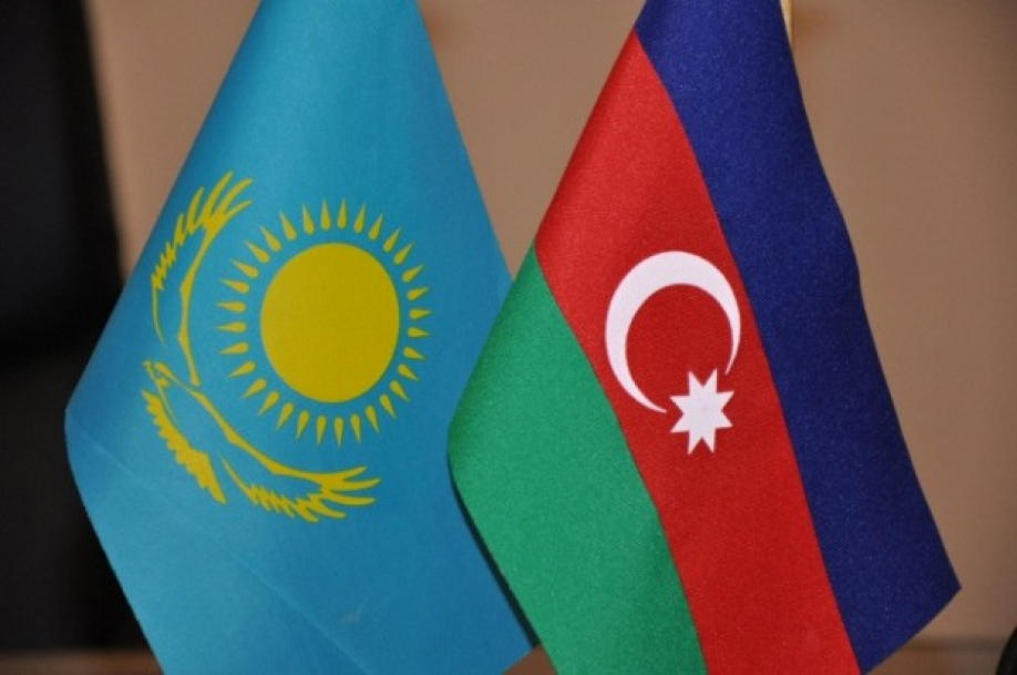 New agreement approved between Azerbaijan, Kazakhstan