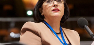 Azerbaijani MP: Nagorno-Karabakh conflict brings heavy burden on women