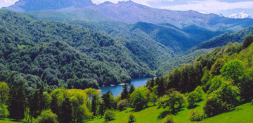 Azerbaijan to attract foreign investment in ecotourism
