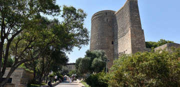 Azerbaijan, Russia mull creation of joint test projects in tourism